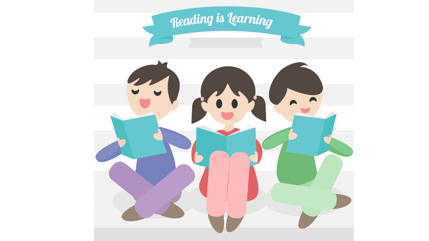 How to make reading time effective in speech therapy 