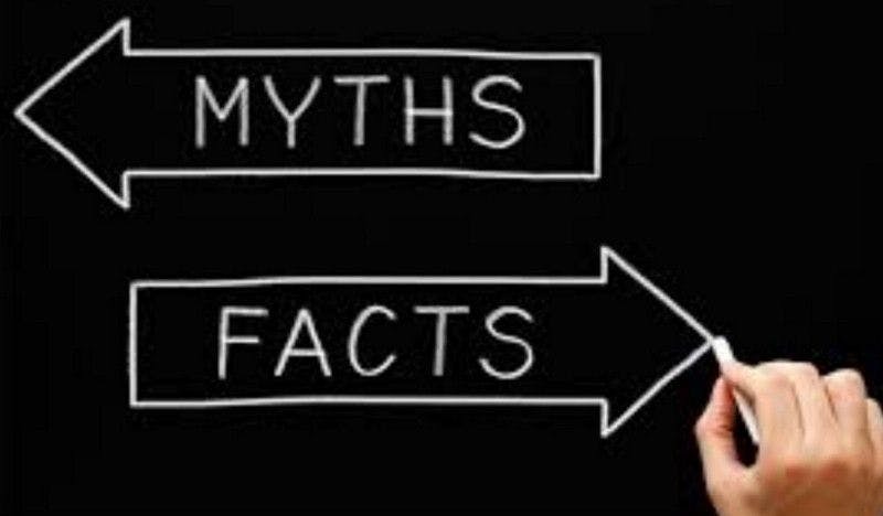 Myths and Facts About Autism